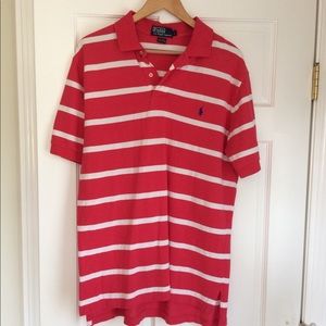 Polo by Ralph Lauren Men’s Large